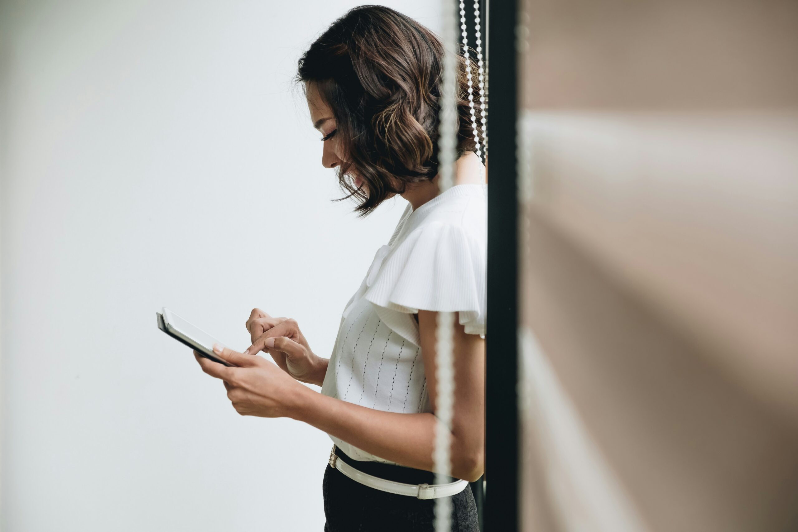 declining answer rates from blocked outbound calls